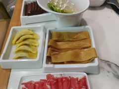 -傣妹火锅(狮子桥店)