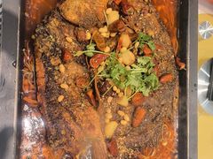 -海王府百姓家宴•海鲜饺子(东城店)