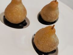 -丽轩中餐厅(广州丽思卡尔顿酒店)