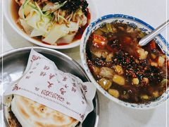 -清真马文肉丸胡辣汤(回民街店)