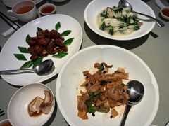 -明州小宴(文化广场店)