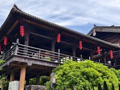 -大唐贡茶院