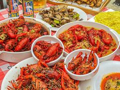 -红盔甲·小龙虾(人民广场店)