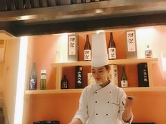 -大岛日本料理铁板烧(南通大饭店)