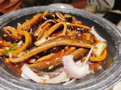 -眷江南之小蓝鲸(王府大街店)