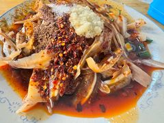 -温记府廟豆汤饭·始于1955年(海椒店)