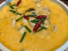 -新安江奶酸菜鱼(总店)