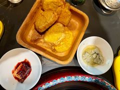 -羊大爷涮肉(亮马桥总店)