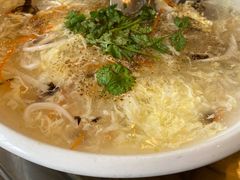 特色酸辣汤-黄狗猪头肉(运河路店)