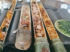 -竹泉农庄·竹筒饭(从化店)