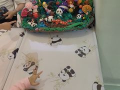 -眉州东坡·熊猫主题餐厅(枫蓝店)