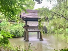 -杭州西溪喜来登度假大酒店