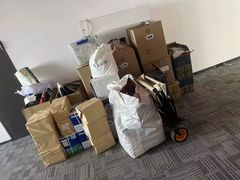 -上海公兴搬家搬场打包公司