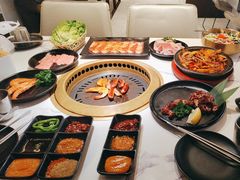 -花味烤肉·拌饭(芜湖八佰伴店)