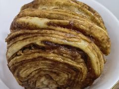 红糖麻酱花卷-宫门口馒头铺(创始人总店)