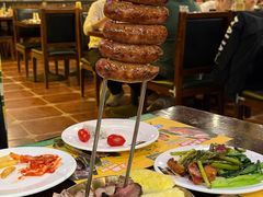 -拉丁餐厅·巴西烤肉自助(正佳广场店)