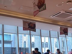 -西贝(吴江路湟普汇店)