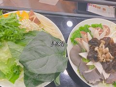 -蝎王府羊蝎子(西直门店)