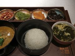 -牛腩之旅·牛腩牛杂煲(光启城美食城店)