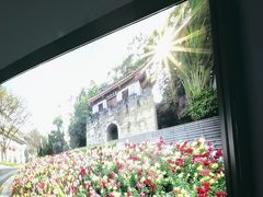 -深圳国际园林花卉博览园