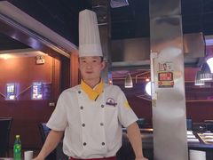 法式鹅肝-利昂法式铁板主题餐厅(新奥购物中心店)