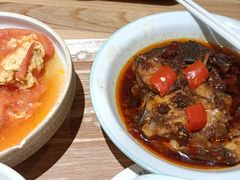 -老乡鸡(融科天地店)