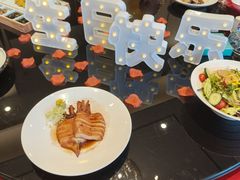 -高老庄新家宴(北斗星广场店)