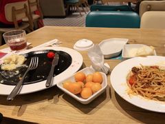 -豪客来牛排(重庆金源世纪广场1731店 )