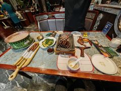 -哈啾嗨·新概念蒙餐(红星新城店)