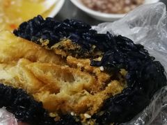-芳婆糕团店(王府大街店)