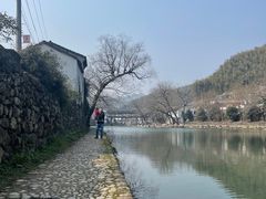-鹿亭中村