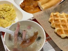 -肯德基(大剧院店)