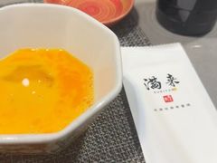 -满来寿喜烧(金虹桥店)