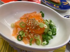 -京樽回転寿司(奥林匹克店)