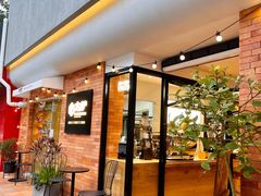 门面-方炉·天然食材面包店(青秀店)