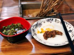牛肉-老徐烧烤涮肚(交道口店)