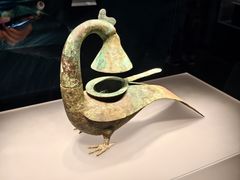 -广西壮族自治区博物馆