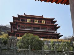 -南京市江宁方山