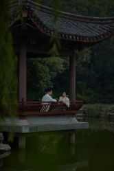 -巴黎春天婚纱摄影STUDIO·定制