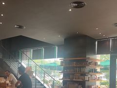 -星巴克(深圳新沙天虹店)