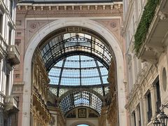 -埃马努埃莱二世拱廊