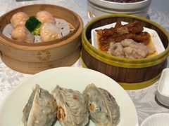 -香云轩·顺德菜(香云纱园林酒店店)