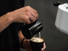 -Again Coffee Roaster(香蜜湖店)