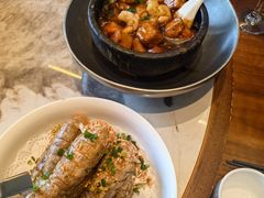-阿毛饭店首店·宁波老字号(文化广场店)