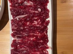 -手选潮汕鲜牛肉火锅(二七广场店)