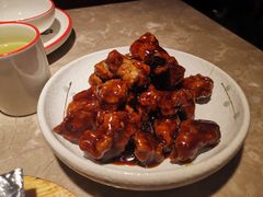 -新白鹿餐厅(金鹰新街口店)