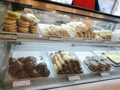 -长发西饼(道前店)