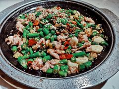 -周三的情书花园餐厅(江北店)