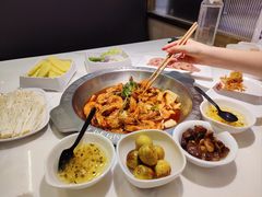-李想大虾(吾悦广场店)
