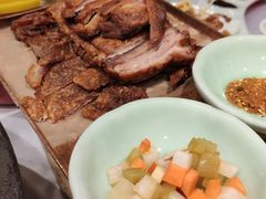 -京味斋·北京烤鸭(北京南站洋桥店)